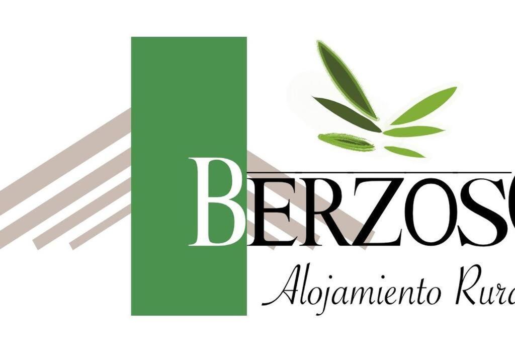 Villa Casa Berzoso En Gajano Exterior foto